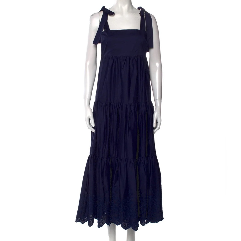 Jason Wu dress